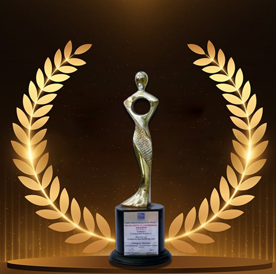 Crayons Network award