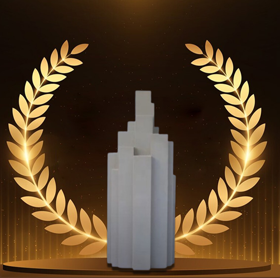 Crayons Network award