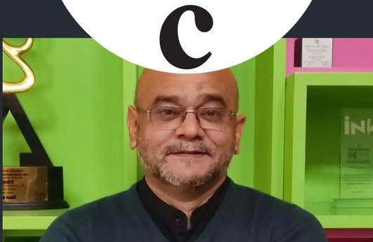 Overcoming 'big agency syndrome' and why it's time to put the fun back in advertising: Samir Datar gets candid with Campaign