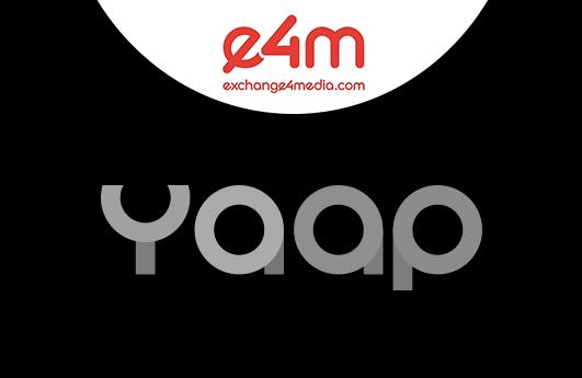 Digital marketing company YAAP acquires Middle East based Crayons Communications