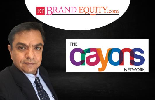 Rohit Thakkar appointed as VP Revenue and Growth by The Crayons Network