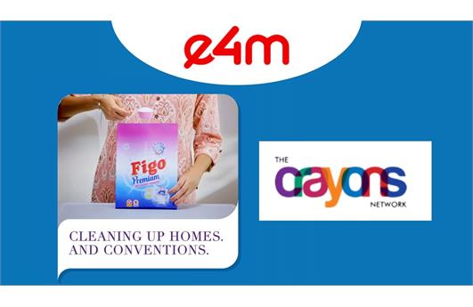 Figo India | Cleaning Up Homes and Conventions