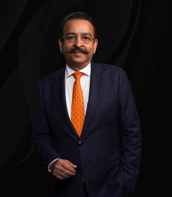 Kunal Lalani