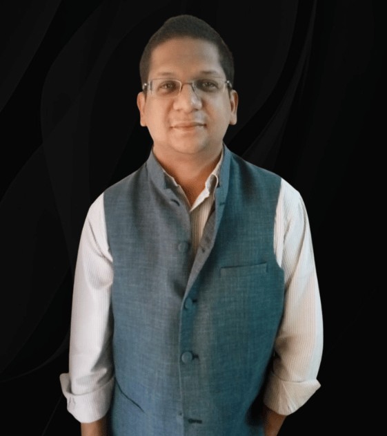 Govind Agarwal