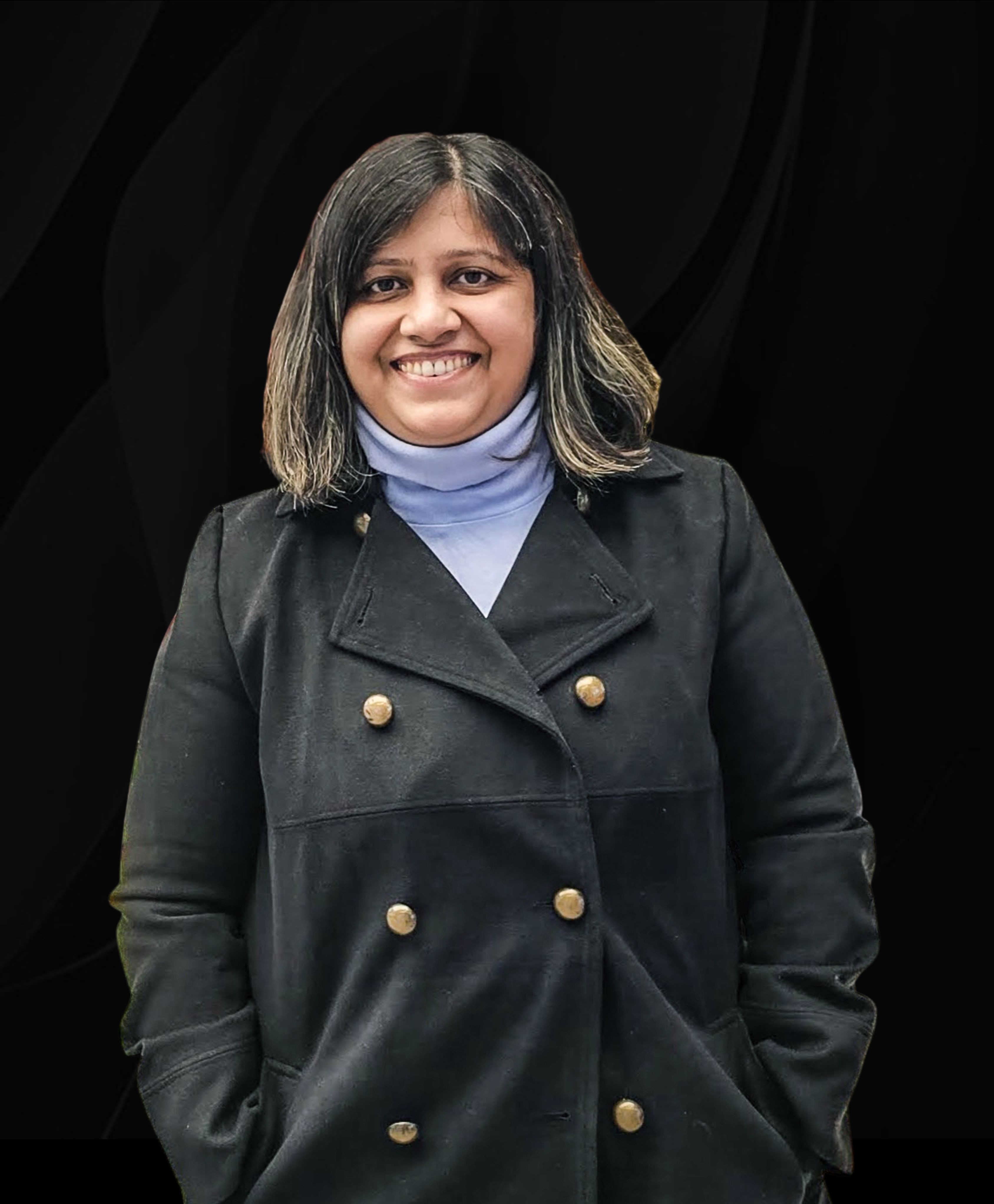 Virakti Rustogi