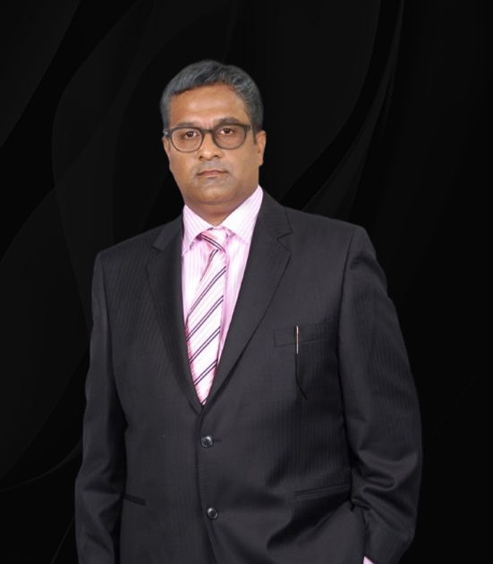 Vijay Anand