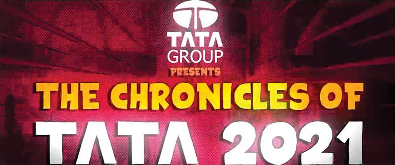 Tata AV